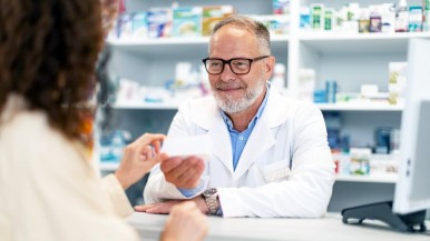 Efemérides del 25 de septiembre: Día Mundial del Farmacéutico 