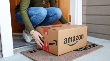 Amazon lanza envíos a Argentina por 5 dólares: cómo aprovechar la tarifa plana y cuál es la mejor forma de pago