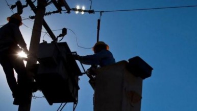 Cortes de luz para el verano: cuál es el plan del gobierno de Milei