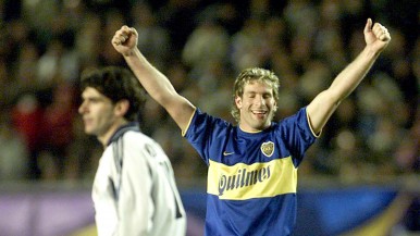 La FIFA no reconoce los títulos Intercontinentales de Boca en 2000 y 2003