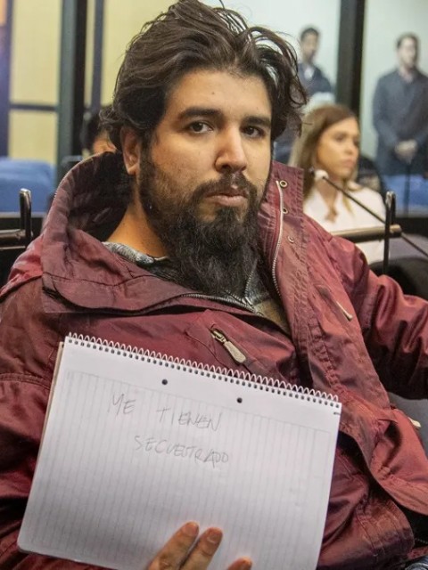 Intento de magnicidio a CFK: una pericia sobre el arma complica aún más a Sabag