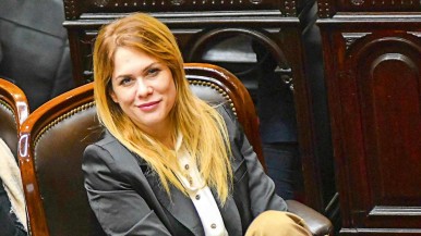 Lilia Lemoine: polémicas, baja imagen y su lugar en el ranking de políticos más rechazados