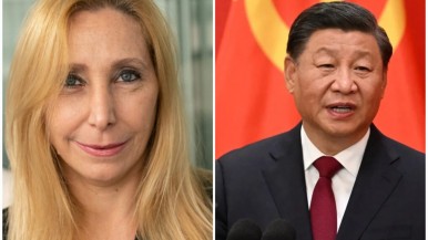 Karina Milei liderará el primer viaje diplomático a China en busca de inversiones