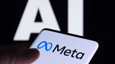 Meta presenta las innovadoras gafas Orion para realidad aumentada
