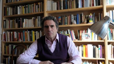 Falleció el periodista y escritor Eduardo Jozami a los 84 años