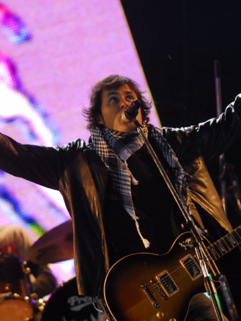 Los Piojos, Dillom y un DJ canadiense encabezarán el Cosquín Rock 2025: la grilla completa