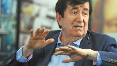 "Los últimos pasos que ha dado Milei no han sido acertados", dijo el asesor político Durán Barba