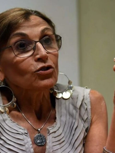 Crisis en el gabinete de Javier Milei con la renuncia de Alicia Caballero y nuevos cambios en I+D+I