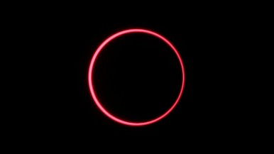 El "Anillo de Fuego" brillará en el cielo de Argentina y Chile: horarios y detalles