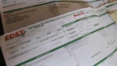 El Gobierno oficializó las nuevas tarifas de luz y gas