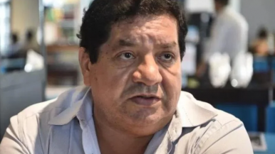 Solicitaron la destitución de José Orellana de la Legislatura tras la condena por abuso sexual