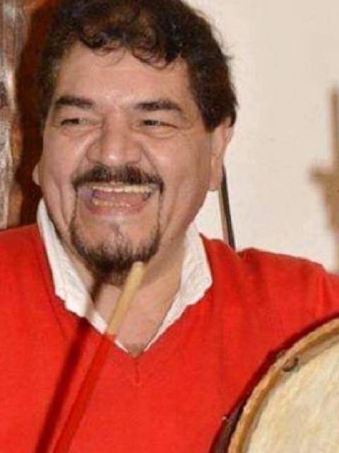 El folclore tucumano de luto por el fallecimiento del Turco Yamil Farah