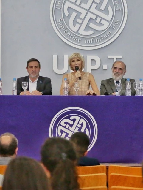 La San Pablo-T presenta nueva carrera en Kinesiología y Fisiatría para 2025
