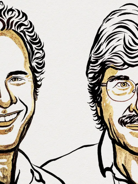 Victor Ambros y Gary Ruvkun ganan el Nobel de Medicina 2024 por el descubrimiento del microARN