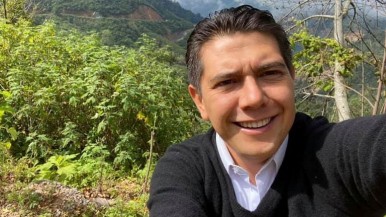 Asesinaron a un alcalde mexicano tras seis días de su asunción