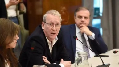 El INCAA contrató a trolls que responden al Gordo Dan