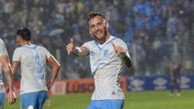 Días y horarios confirmados para los próximos partidos de Atlético Tucumán
