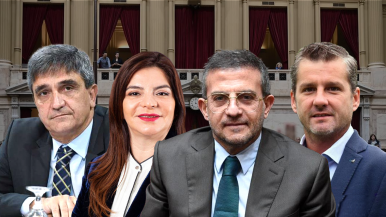 Cayó la sesión por las jubilaciones: qué postura tomaron los diputados tucumanos
