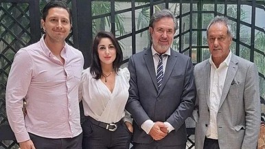 Quebró 777 Partners y puso en jaque el futuro de las SAD en el fútbol argentino