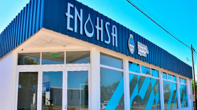El Gobierno oficializó la disolución del ENOHSA para optimizar recursos y combatir la corrupción en obras hídricas
