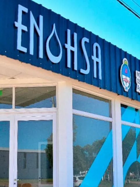 Qué dicen las auditorías al ENOHSA, el organismo que cerró el Gobierno 