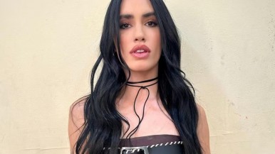 Entradas para el show de Lali en Vélez: fecha, precios y cómo comprarlas