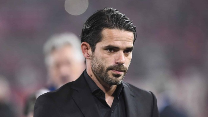 Gago llegó a un acuerdo y será el nuevo entrenador de Boca Juniors