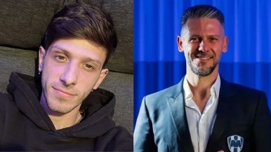 Facundo Bono rompe el silencio sobre su vínculo con Martín Demichelis y su familia