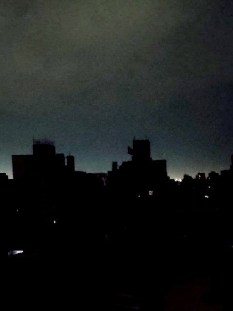Corte de luz: por culpa de EDET miles de tucumanos no pudieron dormir y descargaron su ira en las redes
