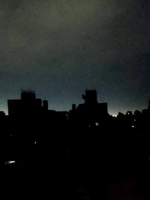 Corte de luz: por culpa de EDET miles de tucumanos no pudieron dormir y descargaron su ira en las redes