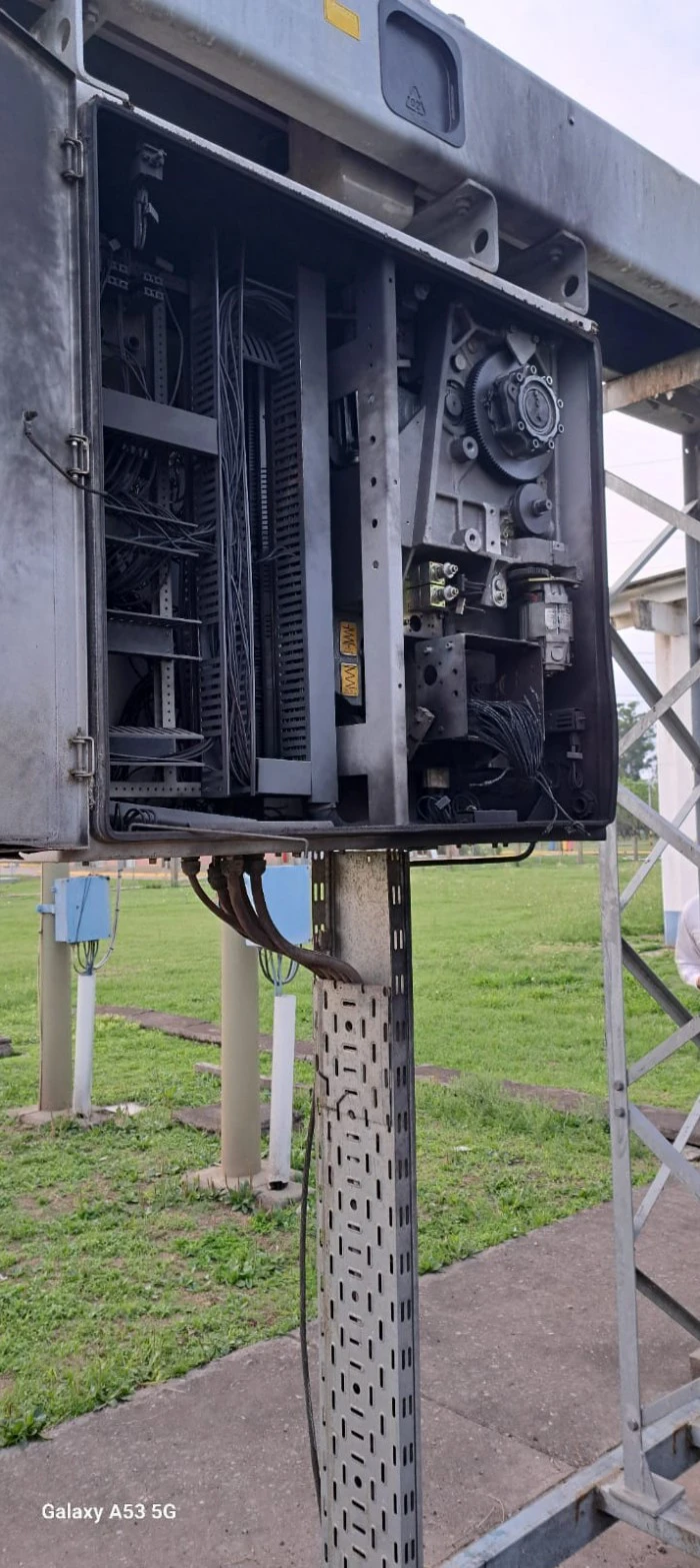 EDET le echó la culpa a Transnoa por el apagón que afectó a 180.000 tucumanos anoche