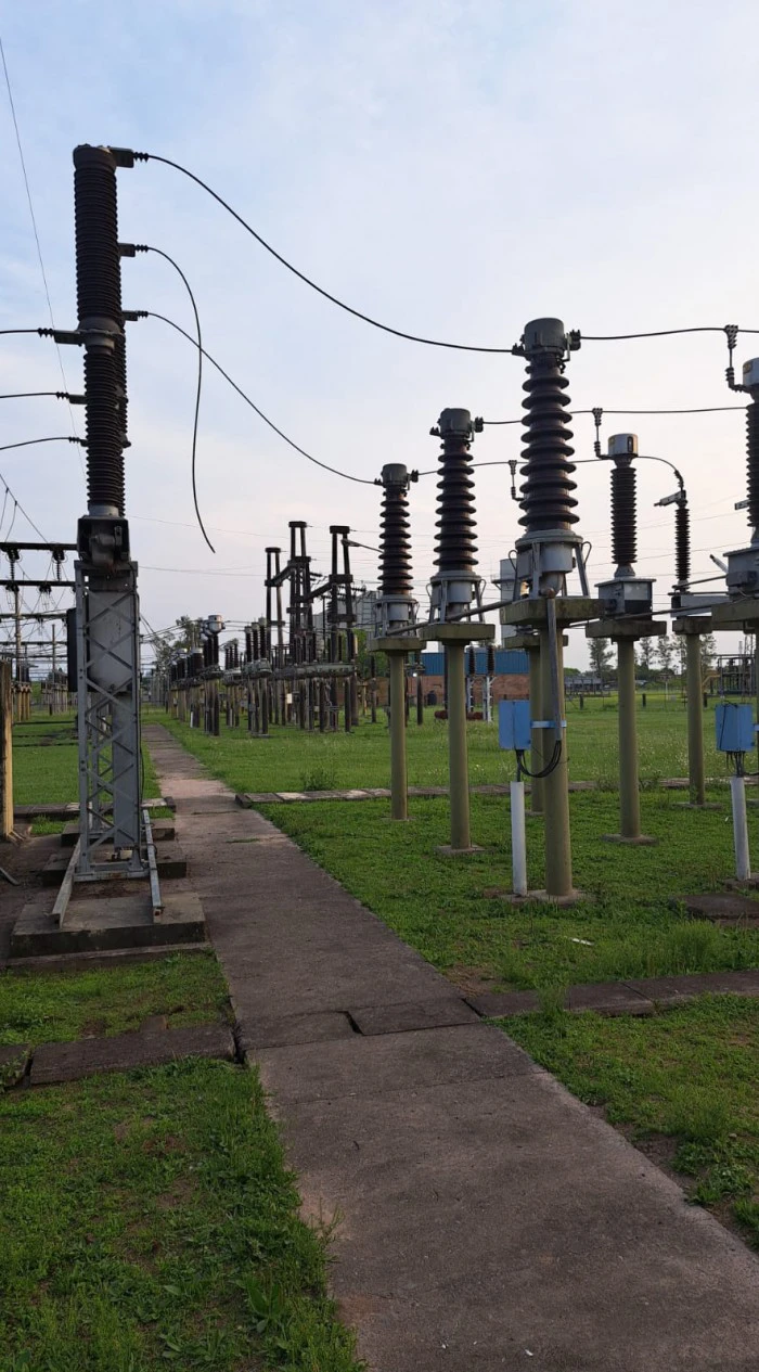 EDET le echó la culpa a Transnoa por el apagón que afectó a 180.000 tucumanos anoche