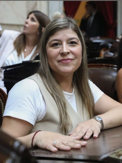 Razzini advierte sobre el peligro de negociar con la CGT en la reglamentación de bloqueos
