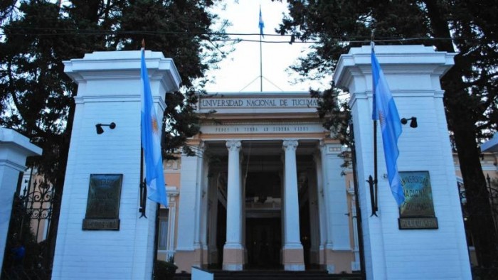 El Gobierno firmó un dictamen para poder auditar a las universidades