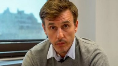 García Moritán rompió el silencio sobre su vida amorosa, tras separarse de Pampita