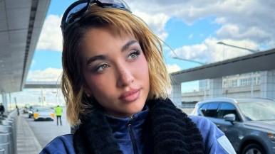 María Becerra hará una aparición en "The Kelly Clarkson Show": los detalles