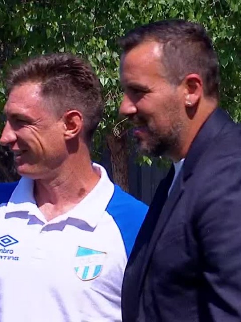 Atlético perdió 2-0 contra Riestra en el Bajo Flores