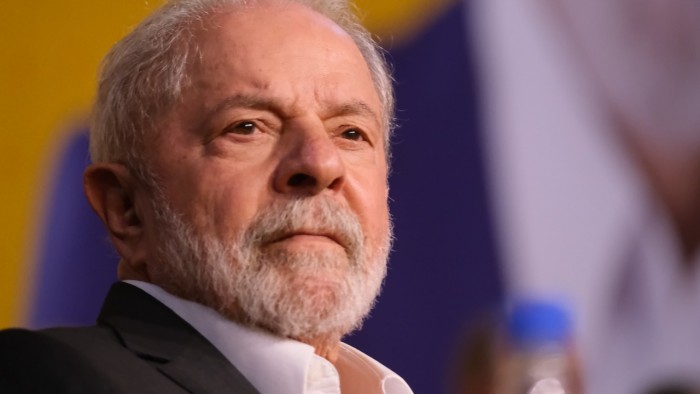Lula cancela un viaje a Rusia tras un accidente doméstico: ¿De qué se trata?