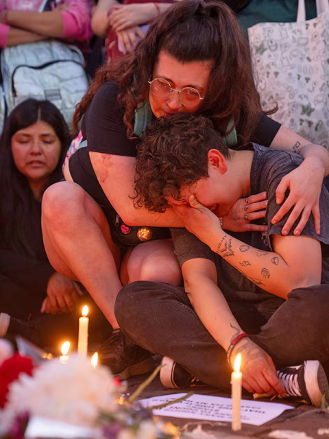 Miles de fanáticos rindieron tributo a Liam Payne en diferentes ciudades del mundo