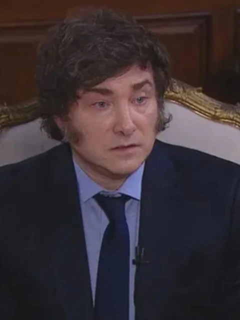 Milei críticó al Kirchnerismo con una polémica frase: "Quiero el último clavo en su cajón"