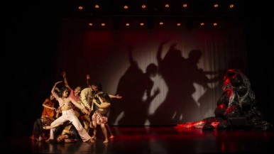 Se viene la 39° Fiesta Provincial de Tucumán - Encuentro Teatral 2024: "65 años de historia escénica"