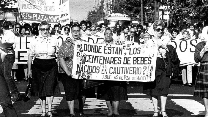 Efemérides del 22 de octubre: historia y cultura en Argentina y el mundo