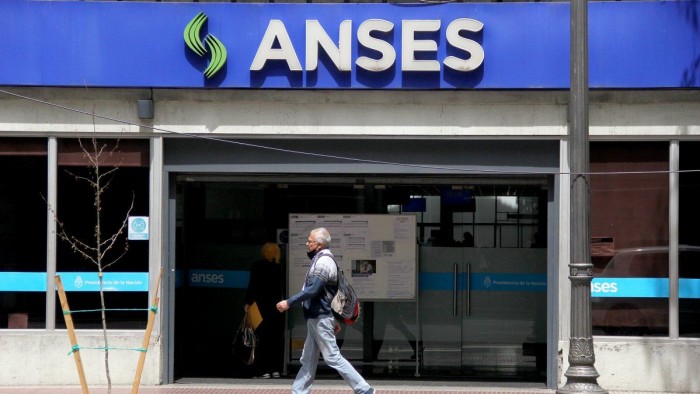 ANSES pagos de hoy: ¿Quiénes cobran este martes 28 de abril?