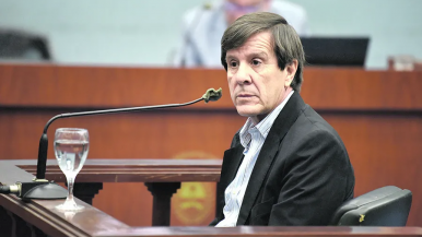 Causa YMAD: el ex decano de la UNT acusó a Cerisola de excederse en el manejo de fondos