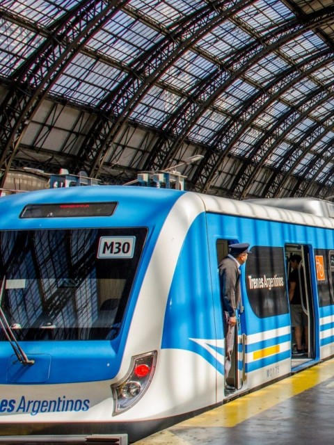 El Gobierno avanza hacia la privatización de los trenes de pasajeros