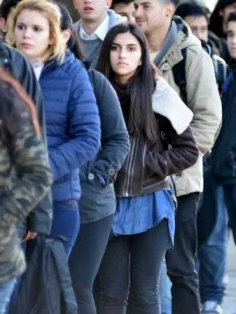 Nueve de cada diez jóvenes tienen problemas para encontrar trabajo en Argentina