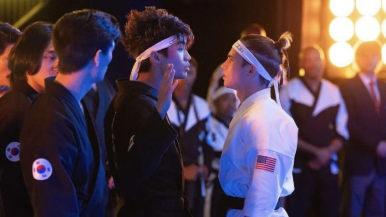 Cobra Kai regresa en noviembre: todo sobre la segunda parte de su última temporada