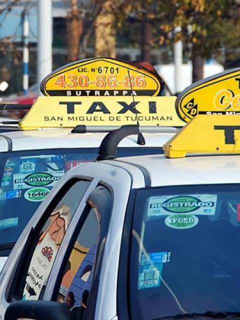 El municipio avanza en la regulación de aplicaciones de transporte: ¿qué implica para los taxistas?