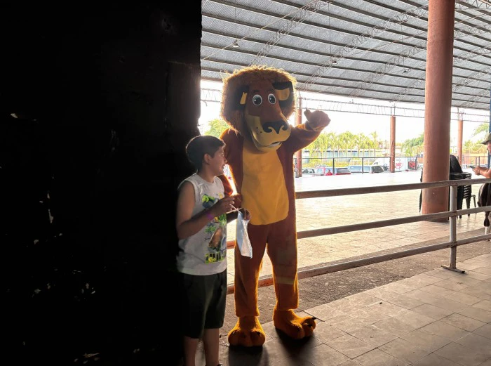 Karina Milei lanzó LLA en Tucumán: los momentos más destacados del acto