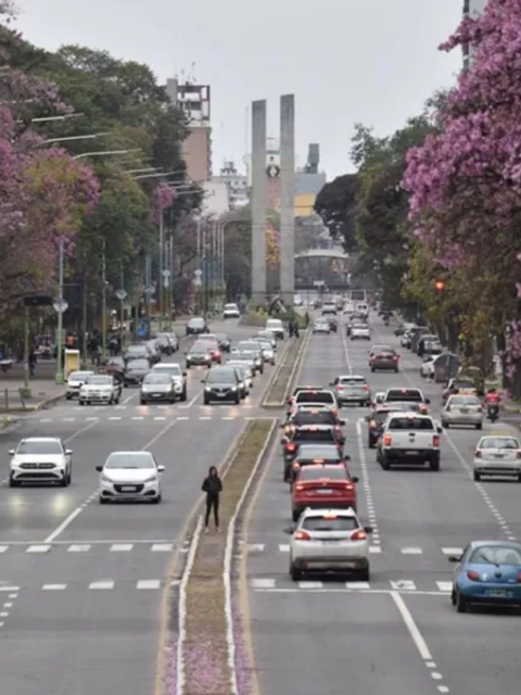 Con viento, pero sin lluvia: así estará el tiempo este domingo 27 de octubre